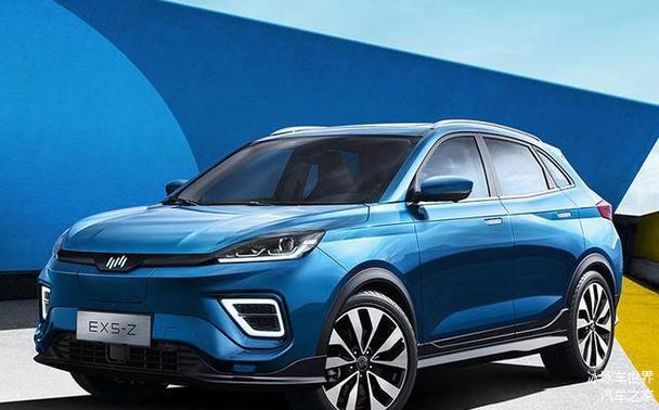 东莞204WEY威派豪华SUV市场的黑马，零跑汽车与智能交通系统的协同