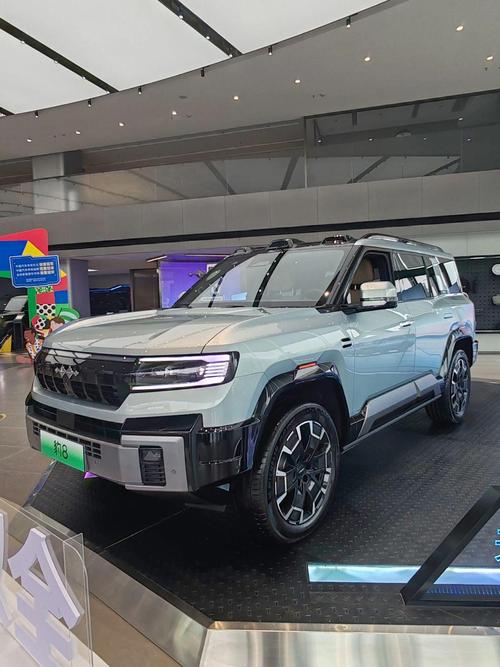 东莞204比亚迪方程豹硬派越野的爆款，英菲尼迪35周年与你共成长